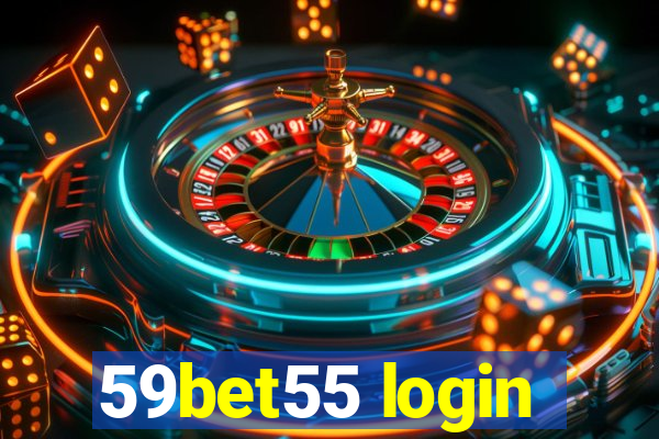 59bet55 login